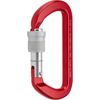 NRS Master-D Screw NFPA G
