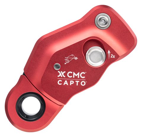 CMC Capto 13mm