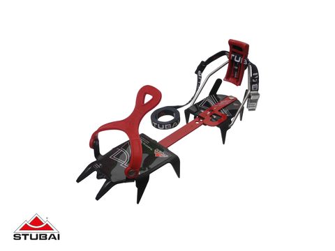 Stubai Trekking Combi 10pt