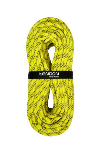 Tendon eStatic 11mm Yellow