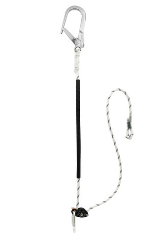Kong Trimmer Adjustable Lanyard 2m + Queedy