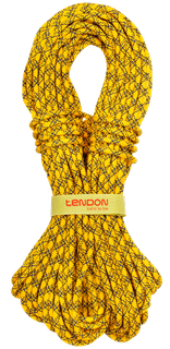 Tendon Ambition 8.5mm x 60m Dry Yellow