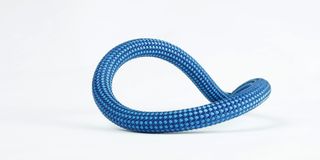 Edelweiss Performance 9.2mm x 60m Dry Blue