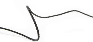 Edelweiss 1mm cord 200m Black
