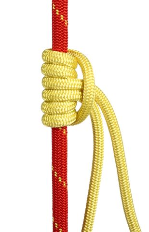Edelweiss Prussik 6mm Dynamic Cord Yellow