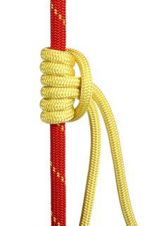 Edelweiss Prussik 6mm Dynamic Cord Yellow