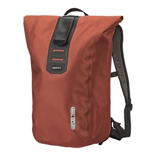 Ortlieb Velocity Lite 17L Rooibos