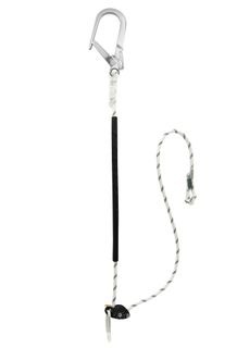 Kong Trimmer Adjustable Lanyard 2m + Queedy