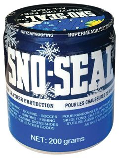 Sno-Seal Footwear Protector 200g