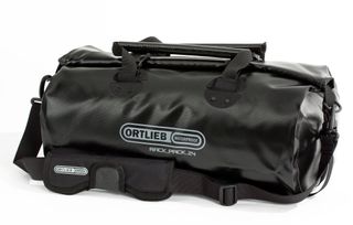 Ortlieb Rack Pack 24L Black