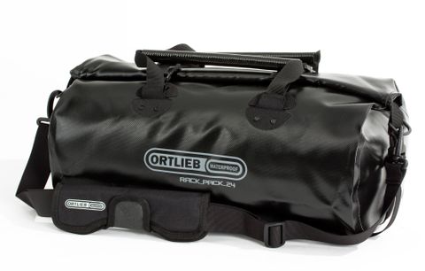 Ortlieb Rack Pack 24L Black