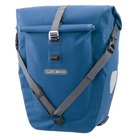 Ortlieb Back Roller Plus QL2.2 Denim