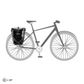 Ortlieb Back Roller Free Single