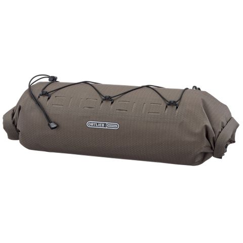 Ortlieb Dry-Pack 12L Dark Sand