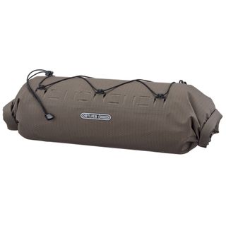 Ortlieb Dry-Pack 12L Dark Sand