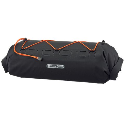 Ortlieb Dry-Pack 12L Black