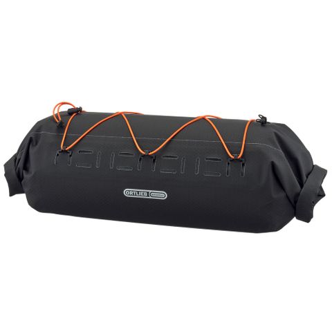 Ortlieb Dry-Pack 16L Black