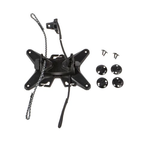 Ortlieb Bar Lock Mounting Set