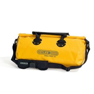 Ortlieb Rack Pack 24L Sun Yellow