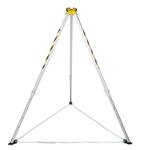 Lanex TM 9N Tripod