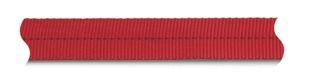 CMC Tubular Web 25mm Red
