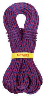 Tendon Ambition 8.5mm x 60 Dry Red/Blue