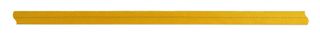 CMC Tubular Web 25mm Yellow