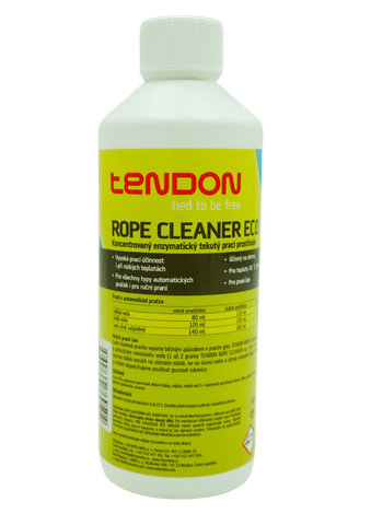 Tendon Rope Cleaner Eco 500ml