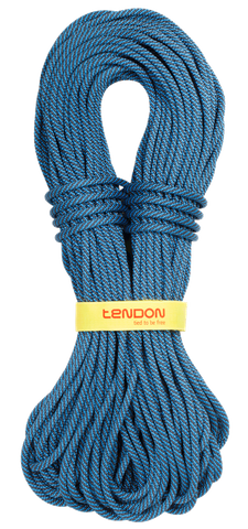 Tendon Master 7.8mm x 60M Dry Green