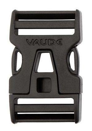 38mm Dual Adjustable Buckle