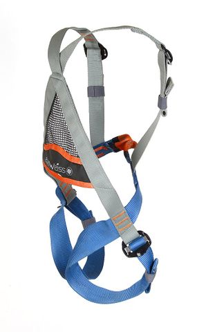 Edelweiss Spider Junior 2 Harness