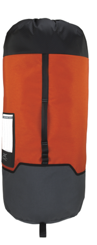CMC #6 Ropebag Orange