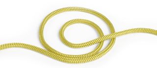 Edelweiss 4mm Cord Yellow