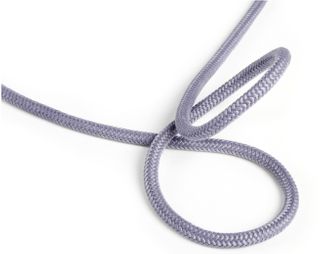 Edelweiss 5mm Cord Grey