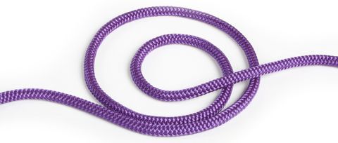 Edelweiss 4mm Cord Purple