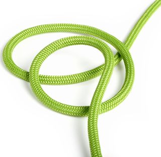 Edelweiss 6mm Acc Cord Green