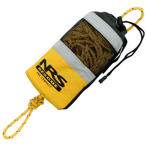 NRS Pro Compact Rescue Throw Bag