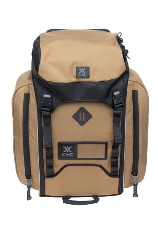 CMC Rigtech Pack Coyote Brown