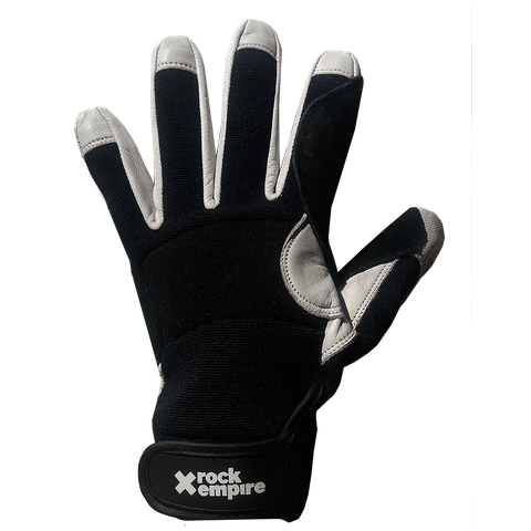 Rock Empire Worker/Abseil Glove Small