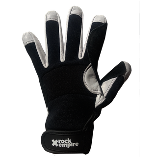 Rock Empire Worker/Abseil Glove Small