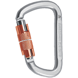 Rock Empire Steel D Locksafe