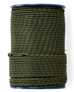 Tendon 6mm Cord Khaki