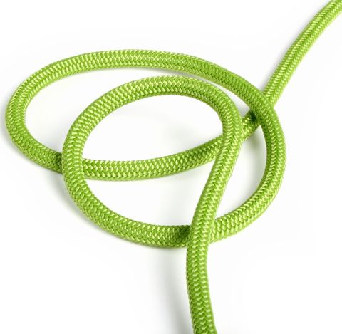 Edelweiss 6mm Acc Cord Green