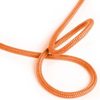 Edelweiss 5mm Cord Orange