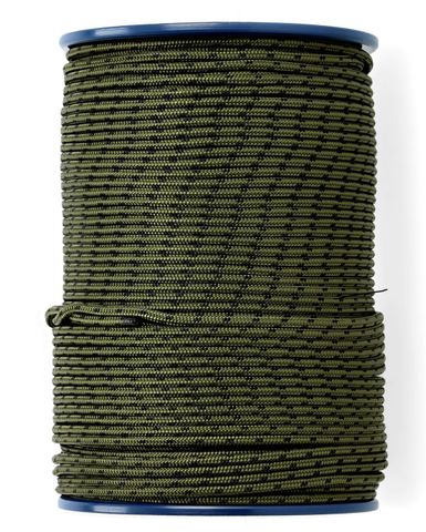 Tendon 7mm Cord KHAKI