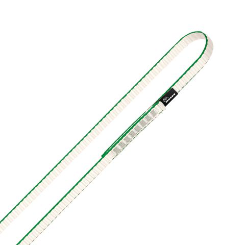 DMM Dynatec 11mm x 30cm Sling Green