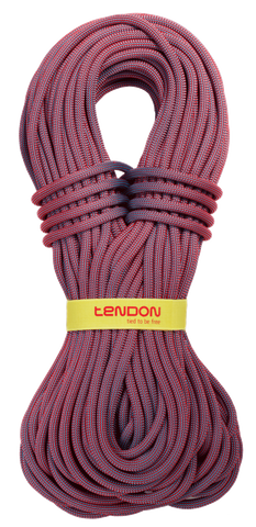 Tendon Master 8.6mm x 60m Dry Single