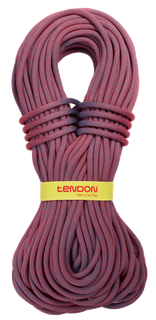 Tendon Master 8.6mm x 60m Dry Single