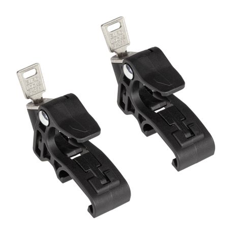 Ortlieb QL2 Lock Set