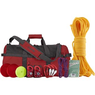 NRS Z-Drag Kit GrabLine NFPA Rope Kit